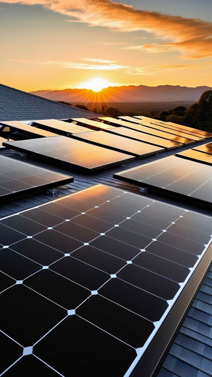 Projeto Elétrico de Energia Solar